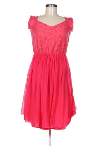 Kleid ASOS, Größe L, Farbe Rosa, Preis 7,99 €