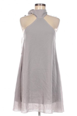 Kleid ASOS, Größe M, Farbe Grau, Preis 16,99 €