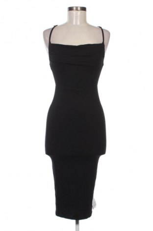 Kleid ASOS, Größe XS, Farbe Schwarz, Preis 18,99 €