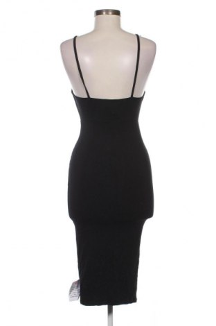 Kleid ASOS, Größe XS, Farbe Schwarz, Preis 18,99 €