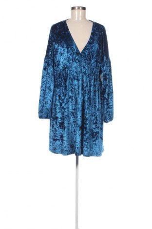 Kleid ASOS, Größe XL, Farbe Blau, Preis € 33,79