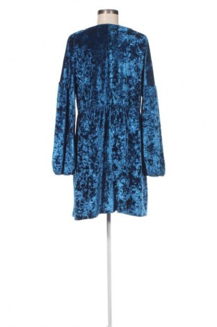 Kleid ASOS, Größe XL, Farbe Blau, Preis € 7,99