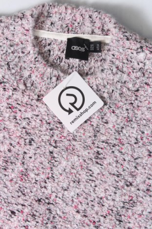 Φόρεμα ASOS, Μέγεθος L, Χρώμα Πολύχρωμο, Τιμή 16,99 €