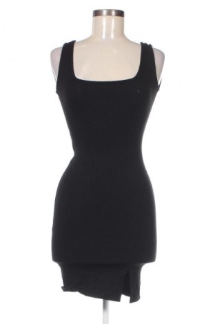 Kleid ASOS, Größe XS, Farbe Schwarz, Preis 8,99 €