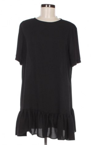 Kleid ASOS, Größe XL, Farbe Schwarz, Preis 16,99 €