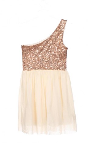 Kleid ASOS, Größe S, Farbe Beige, Preis € 22,49