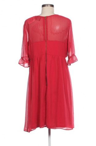 Kleid ASOS, Größe M, Farbe Rot, Preis 65,57 €