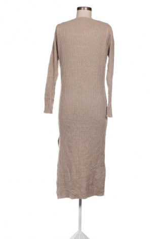 Kleid ASOS, Größe L, Farbe Beige, Preis € 8,99