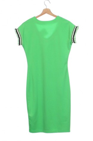 Rochie Aaiko, Mărime XS, Culoare Verde, Preț 146,99 Lei