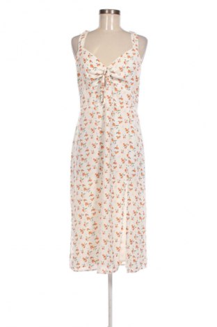 Rochie Abercrombie & Fitch, Mărime L, Culoare Multicolor, Preț 307,99 Lei