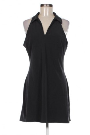 Kleid Abercrombie & Fitch, Größe L, Farbe Schwarz, Preis € 29,49