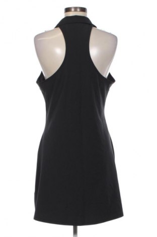 Rochie Abercrombie & Fitch, Mărime L, Culoare Negru, Preț 184,99 Lei