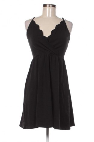 Kleid About You, Größe M, Farbe Schwarz, Preis € 11,49