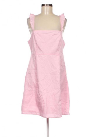 Kleid About You, Größe XL, Farbe Rosa, Preis € 16,29