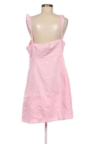 Kleid About You, Größe XL, Farbe Rosa, Preis € 16,49