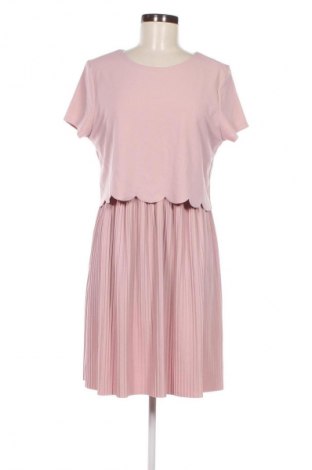 Kleid About You, Größe M, Farbe Rosa, Preis € 9,99