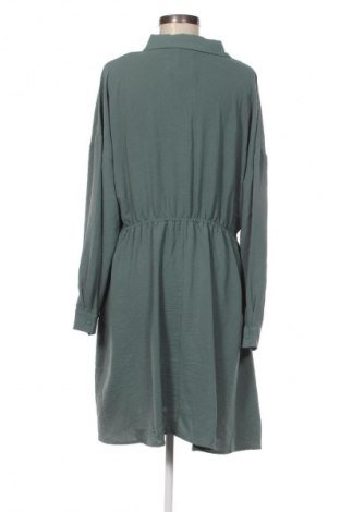 Rochie About You, Mărime M, Culoare Verde, Preț 30,49 Lei