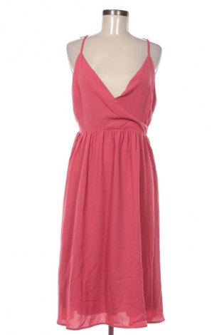 Kleid About You, Größe M, Farbe Rosa, Preis € 9,49