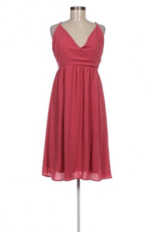 Kleid About You, Größe M, Farbe Rosa, Preis € 6,49