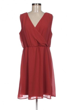 Kleid About You, Größe M, Farbe Braun, Preis 7,99 €