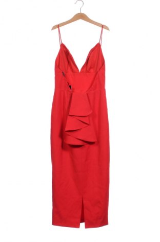 Kleid Abyss, Größe XS, Farbe Rot, Preis 80,49 €