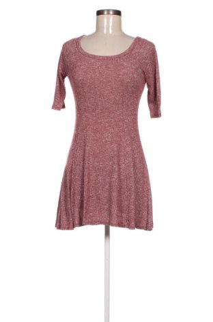 Kleid Acemi, Größe S, Farbe Rot, Preis 6,99 €