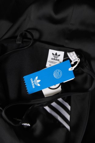 Φόρεμα Adidas Originals, Μέγεθος XXS, Χρώμα Μαύρο, Τιμή 16,99 €