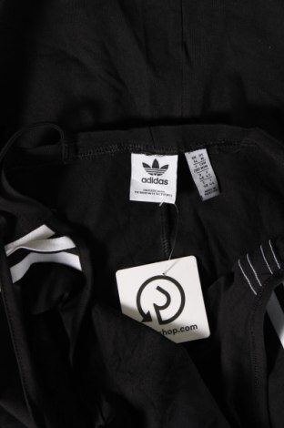 Φόρεμα Adidas Originals, Μέγεθος M, Χρώμα Μαύρο, Τιμή 10,99 €