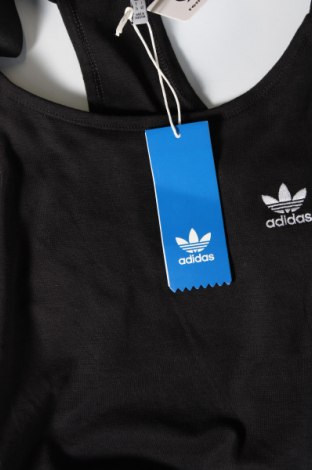 Рокля Adidas Originals, Размер XS, Цвят Черен, Цена 32,99 лв.