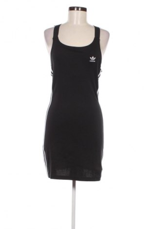 Kleid Adidas Originals, Größe XS, Farbe Schwarz, Preis € 11,99