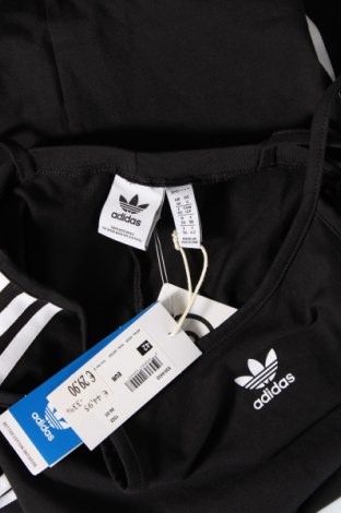 Φόρεμα Adidas Originals, Μέγεθος S, Χρώμα Μαύρο, Τιμή 16,99 €