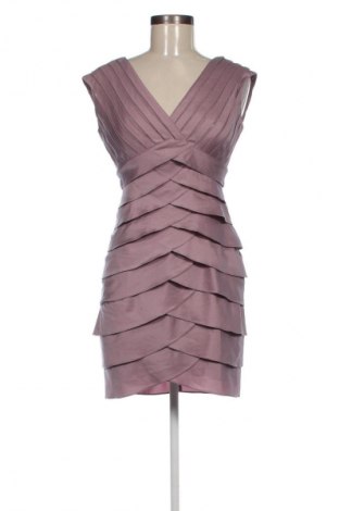 Kleid Adrianna Papell, Größe M, Farbe Aschrosa, Preis € 59,99