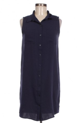 Kleid Adrienne Vittadini, Größe XS, Farbe Blau, Preis 14,99 €