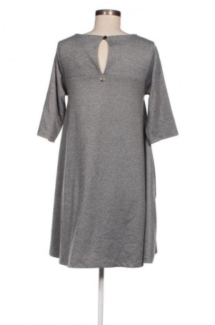 Kleid Akè, Größe S, Farbe Grau, Preis 8,99 €