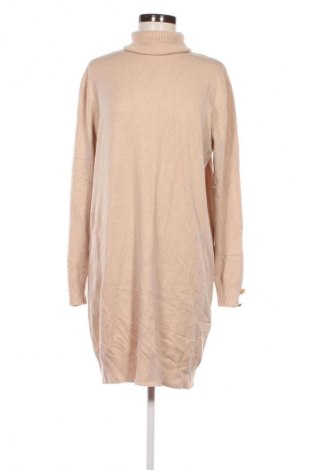 Kleid Alba, Größe XXL, Farbe Beige, Preis 14,99 €