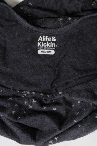 Φόρεμα Alife And Kickin, Μέγεθος M, Χρώμα Μπλέ, Τιμή 9,29 €