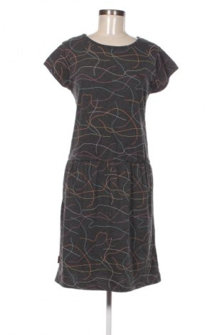 Rochie Alife And Kickin, Mărime L, Culoare Gri, Preț 39,99 Lei