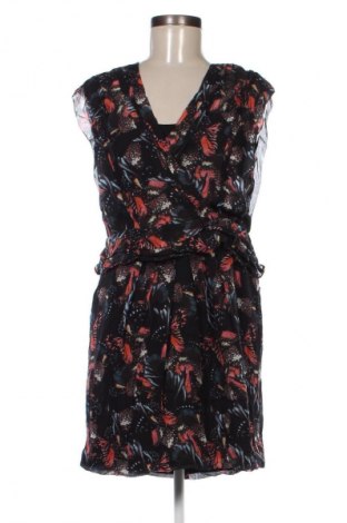 Kleid AllSaints, Größe L, Farbe Mehrfarbig, Preis 43,49 €