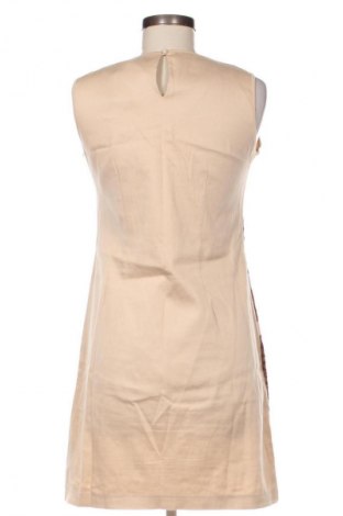 Kleid Almatrichi, Größe M, Farbe Beige, Preis € 16,99