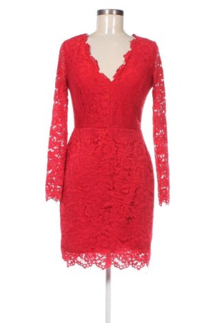 Kleid Amelie & Amelie, Größe S, Farbe Rot, Preis € 4,99