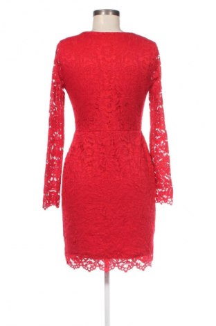 Kleid Amelie & Amelie, Größe S, Farbe Rot, Preis € 4,99