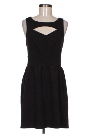 Kleid Amisu, Größe M, Farbe Schwarz, Preis 6,49 €