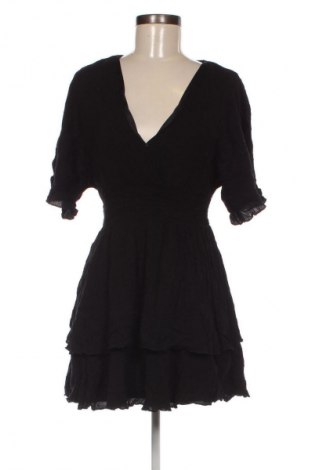 Rochie Amisu, Mărime M, Culoare Negru, Preț 36,99 Lei