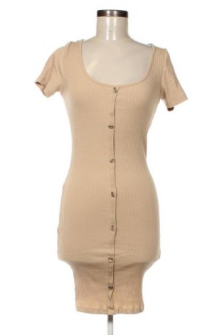 Kleid Amisu, Größe S, Farbe Beige, Preis € 7,49