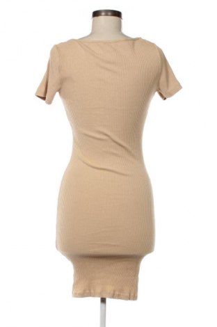 Kleid Amisu, Größe S, Farbe Beige, Preis € 8,49