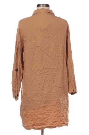 Kleid Amisu, Größe M, Farbe Beige, Preis € 6,49