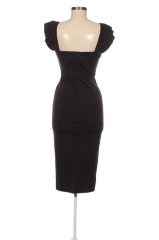 Rochie Angashion, Mărime S, Culoare Negru, Preț 45,99 Lei