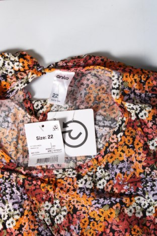 Kleid Anko, Größe XXL, Farbe Mehrfarbig, Preis € 17,99