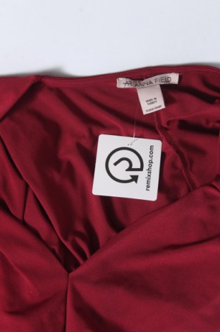 Kleid Anna Field, Größe S, Farbe Rot, Preis € 27,70