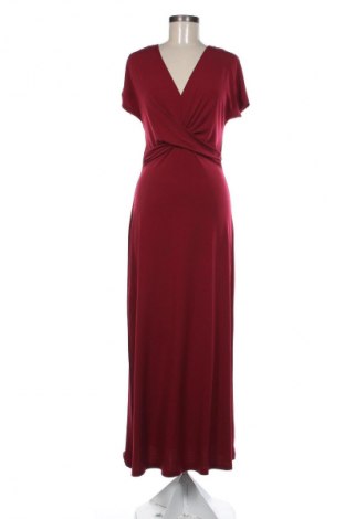 Kleid Anna Field, Größe S, Farbe Rot, Preis 27,70 €